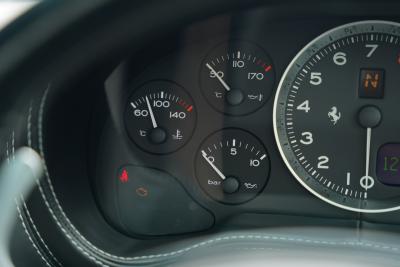 2004 Ferrari 575M Maranello