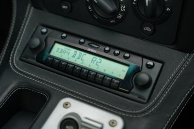 2004 Ferrari 575M Maranello