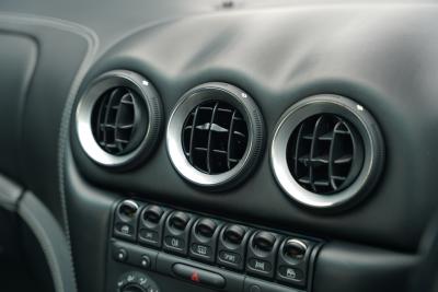 2004 Ferrari 575M Maranello