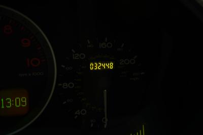 2004 Ferrari 575M Maranello