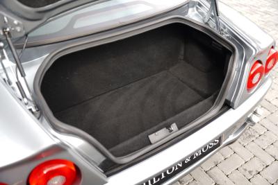 2004 Ferrari 575M Maranello