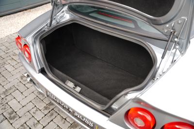 2004 Ferrari 575M Maranello