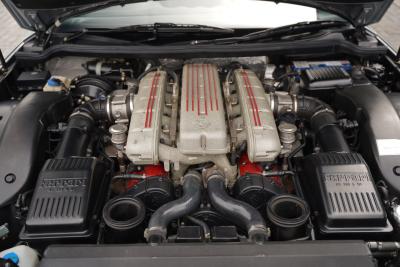 2004 Ferrari 575M Maranello