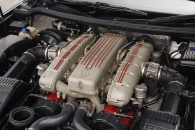 2004 Ferrari 575M Maranello