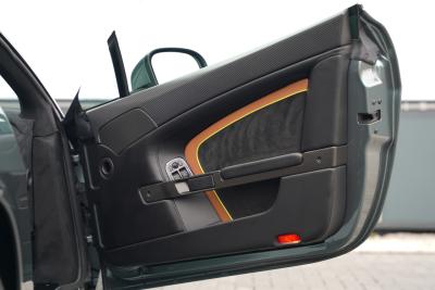 2017 Aston Martin V12 Vantage