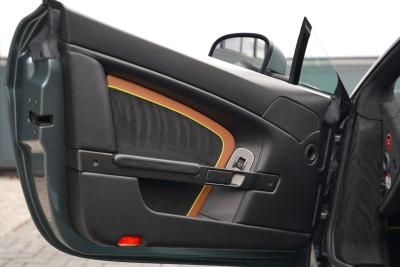 2017 Aston Martin V12 Vantage