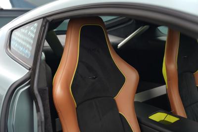 2017 Aston Martin V12 Vantage