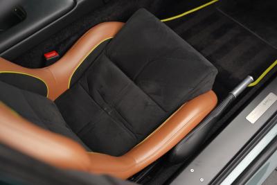 2017 Aston Martin V12 Vantage