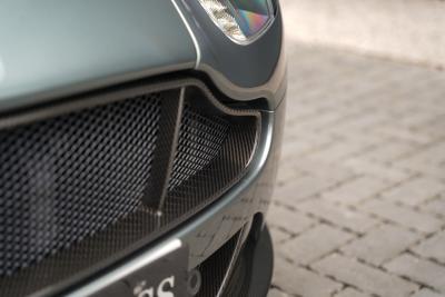 2017 Aston Martin V12 Vantage