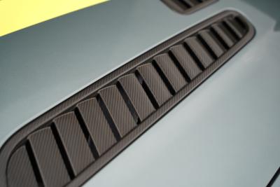 2017 Aston Martin V12 Vantage