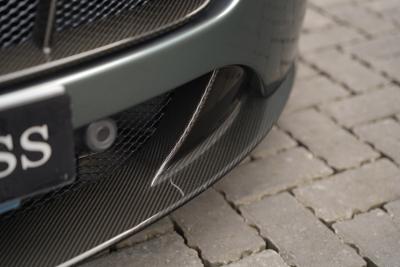 2017 Aston Martin V12 Vantage