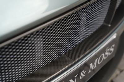 2017 Aston Martin V12 Vantage