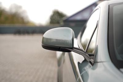 2017 Aston Martin V12 Vantage