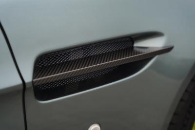 2017 Aston Martin V12 Vantage