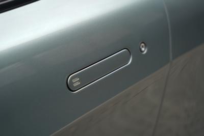 2017 Aston Martin V12 Vantage