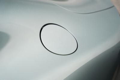 2017 Aston Martin V12 Vantage