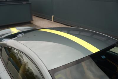 2017 Aston Martin V12 Vantage