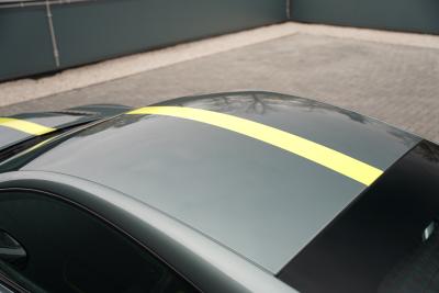 2017 Aston Martin V12 Vantage