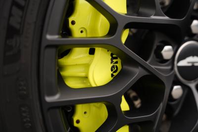 2017 Aston Martin V12 Vantage