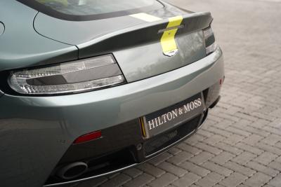 2017 Aston Martin V12 Vantage