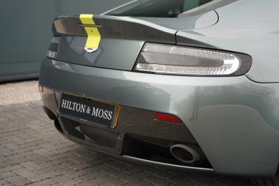 2017 Aston Martin V12 Vantage