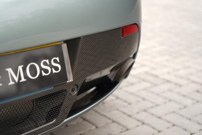 2017 Aston Martin V12 Vantage