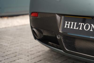 2017 Aston Martin V12 Vantage