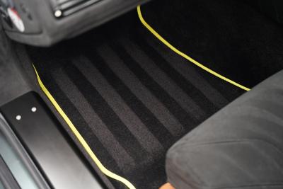 2017 Aston Martin V12 Vantage