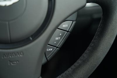 2017 Aston Martin V12 Vantage