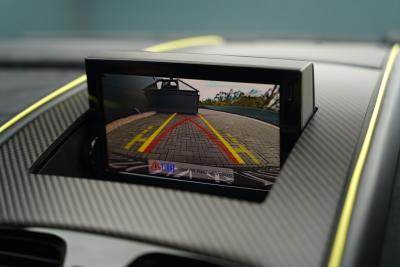 2017 Aston Martin V12 Vantage