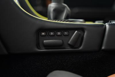 2017 Aston Martin V12 Vantage