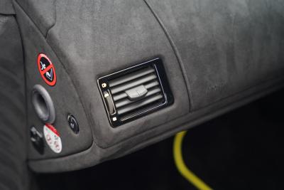 2017 Aston Martin V12 Vantage