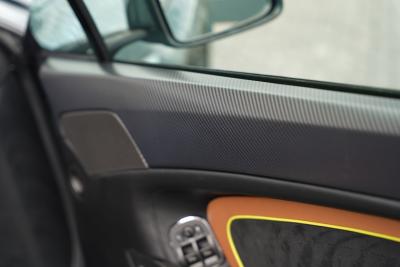 2017 Aston Martin V12 Vantage