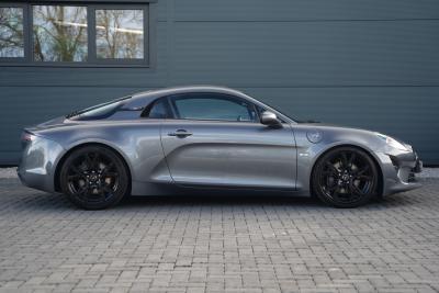 2019 Alpine A110