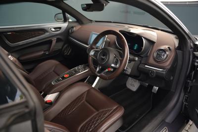 2019 Alpine A110