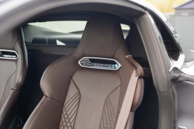 2019 Alpine A110