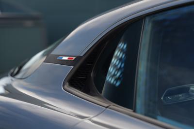 2019 Alpine A110