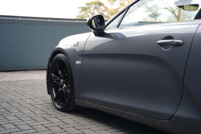 2019 Alpine A110