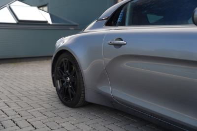 2019 Alpine A110