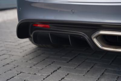 2019 Alpine A110