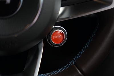 2019 Alpine A110