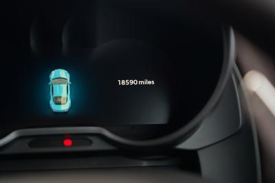 2019 Alpine A110
