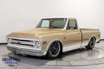 1968 Chevrolet C10