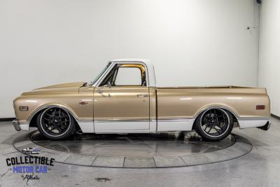 1968 Chevrolet C10