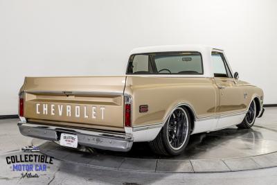 1968 Chevrolet C10
