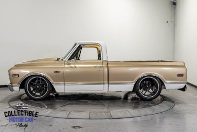 1968 Chevrolet C10