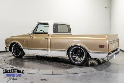 1968 Chevrolet C10