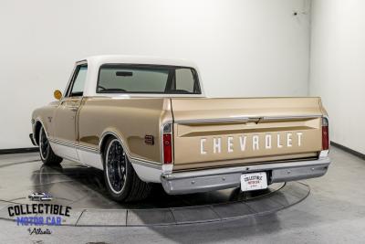 1968 Chevrolet C10