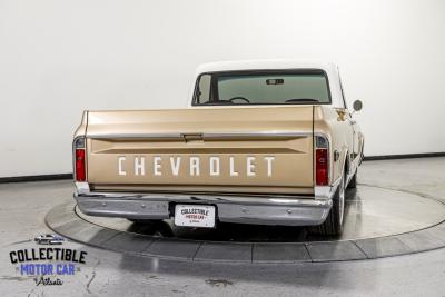 1968 Chevrolet C10