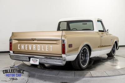 1968 Chevrolet C10